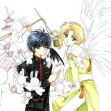 BUY NEW clamp in wonderland - 131843 Premium Anime Print Poster