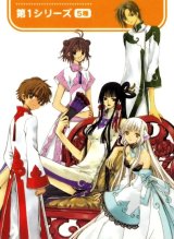 BUY NEW clamp in wonderland - 135583 Premium Anime Print Poster