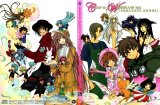 BUY NEW clamp in wonderland - 150797 Premium Anime Print Poster
