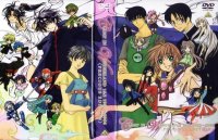 BUY NEW clamp in wonderland - 151518 Premium Anime Print Poster