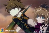 BUY NEW clamp in wonderland - 177810 Premium Anime Print Poster