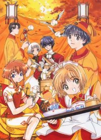 BUY NEW clamp in wonderland - 26922 Premium Anime Print Poster