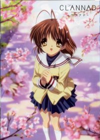 BUY NEW clannad - 119288 Premium Anime Print Poster