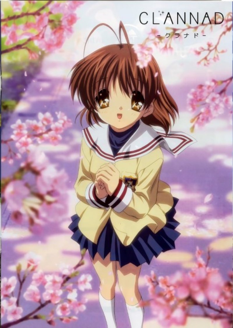 Buy clannad - 119288 | Animeprintz.com