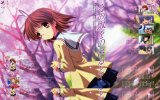 BUY NEW clannad - 122487 Premium Anime Print Poster