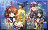 BUY NEW clannad - 129718 Premium Anime Print Poster