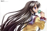 BUY NEW clannad - 137054 Premium Anime Print Poster