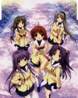 BUY NEW clannad - 137550 Premium Anime Print Poster