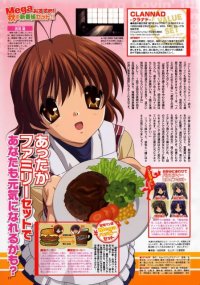 BUY NEW clannad - 143640 Premium Anime Print Poster
