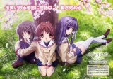 BUY NEW clannad - 146738 Premium Anime Print Poster