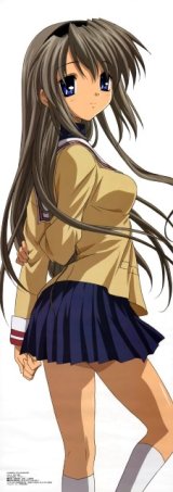 BUY NEW clannad - 147468 Premium Anime Print Poster