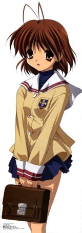 BUY NEW clannad - 147469 Premium Anime Print Poster