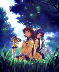 BUY NEW clannad - 151082 Premium Anime Print Poster