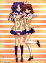 BUY NEW clannad - 152786 Premium Anime Print Poster