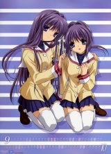 BUY NEW clannad - 152788 Premium Anime Print Poster
