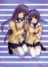 BUY NEW clannad - 152788 Premium Anime Print Poster