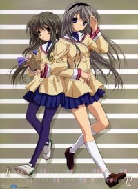 BUY NEW clannad - 152789 Premium Anime Print Poster