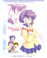 BUY NEW clannad - 153942 Premium Anime Print Poster