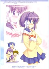 BUY NEW clannad - 153942 Premium Anime Print Poster