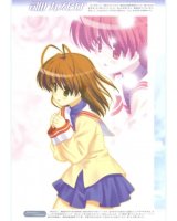 BUY NEW clannad - 154169 Premium Anime Print Poster