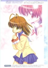 BUY NEW clannad - 154169 Premium Anime Print Poster