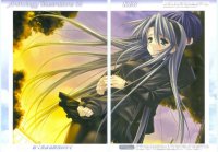 BUY NEW clannad - 154174 Premium Anime Print Poster