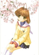 BUY NEW clannad - 154970 Premium Anime Print Poster