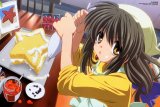 BUY NEW clannad - 155269 Premium Anime Print Poster