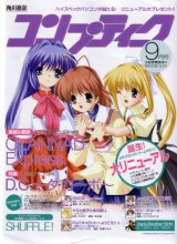 BUY NEW clannad - 155279 Premium Anime Print Poster