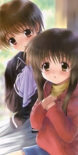 BUY NEW clannad - 156040 Premium Anime Print Poster