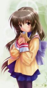 BUY NEW clannad - 156045 Premium Anime Print Poster