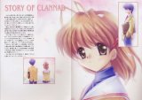 BUY NEW clannad - 156224 Premium Anime Print Poster