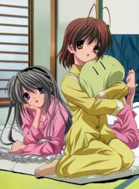 BUY NEW clannad - 156491 Premium Anime Print Poster