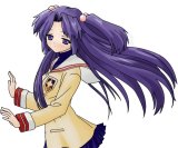 BUY NEW clannad - 157941 Premium Anime Print Poster