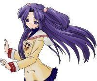 BUY NEW clannad - 157941 Premium Anime Print Poster