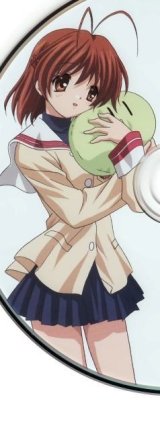 BUY NEW clannad - 158310 Premium Anime Print Poster
