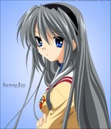BUY NEW clannad - 158881 Premium Anime Print Poster