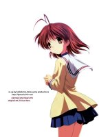 BUY NEW clannad - 161847 Premium Anime Print Poster