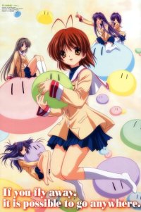 BUY NEW clannad - 161863 Premium Anime Print Poster