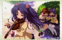 BUY NEW clannad - 162290 Premium Anime Print Poster