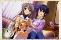 BUY NEW clannad - 162293 Premium Anime Print Poster