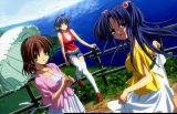 BUY NEW clannad - 162469 Premium Anime Print Poster