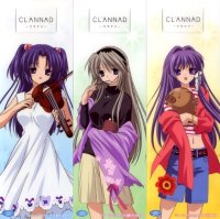 BUY NEW clannad - 162576 Premium Anime Print Poster