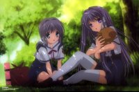BUY NEW clannad - 164609 Premium Anime Print Poster