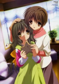 BUY NEW clannad - 164658 Premium Anime Print Poster