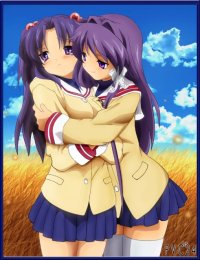 BUY NEW clannad - 165320 Premium Anime Print Poster