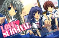 BUY NEW clannad - 166998 Premium Anime Print Poster