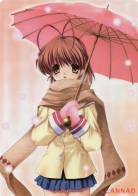 BUY NEW clannad - 167004 Premium Anime Print Poster