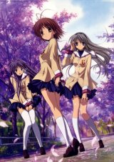 BUY NEW clannad - 167037 Premium Anime Print Poster