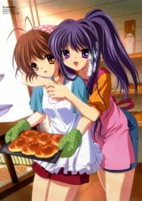BUY NEW clannad - 167234 Premium Anime Print Poster